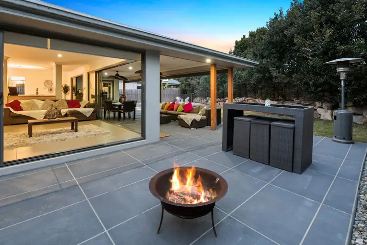 Second view of Homely house listing, 24 Gumdale Street, Wakerley QLD 4154