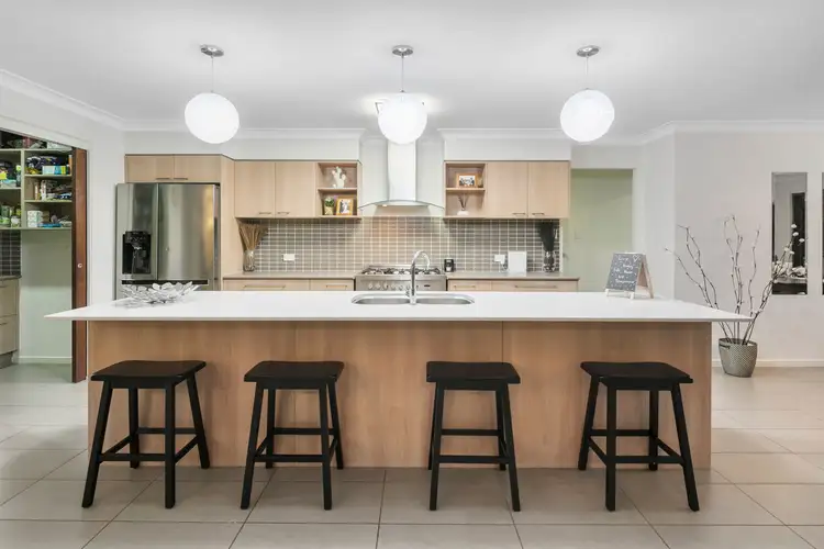 Third view of Homely house listing, 24 Gumdale Street, Wakerley QLD 4154