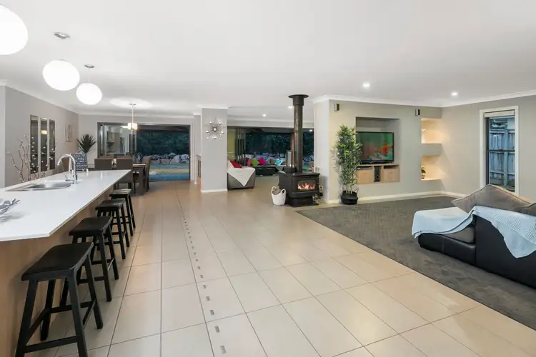 Fifth view of Homely house listing, 24 Gumdale Street, Wakerley QLD 4154