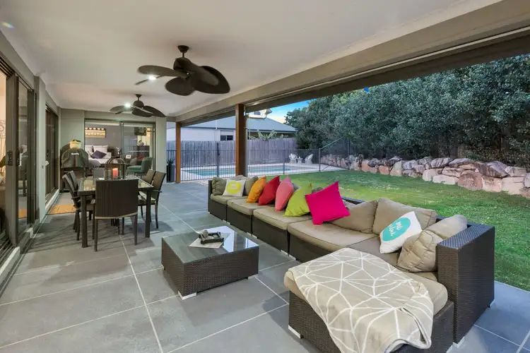 Sixth view of Homely house listing, 24 Gumdale Street, Wakerley QLD 4154