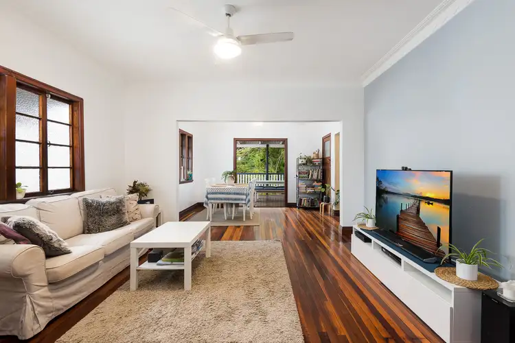 Third view of Homely house listing, 22 Norwood Terrace, Paddington QLD 4064