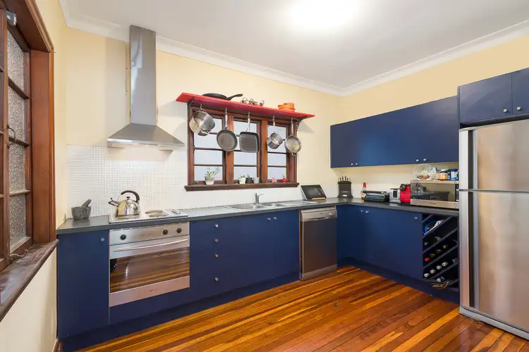 Fourth view of Homely house listing, 22 Norwood Terrace, Paddington QLD 4064