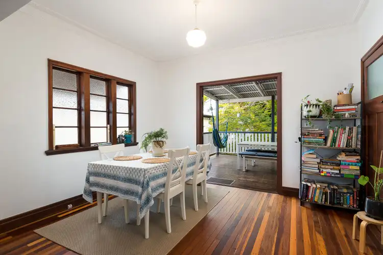 Fifth view of Homely house listing, 22 Norwood Terrace, Paddington QLD 4064