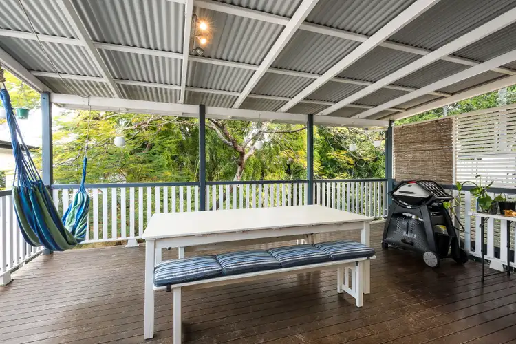 Sixth view of Homely house listing, 22 Norwood Terrace, Paddington QLD 4064