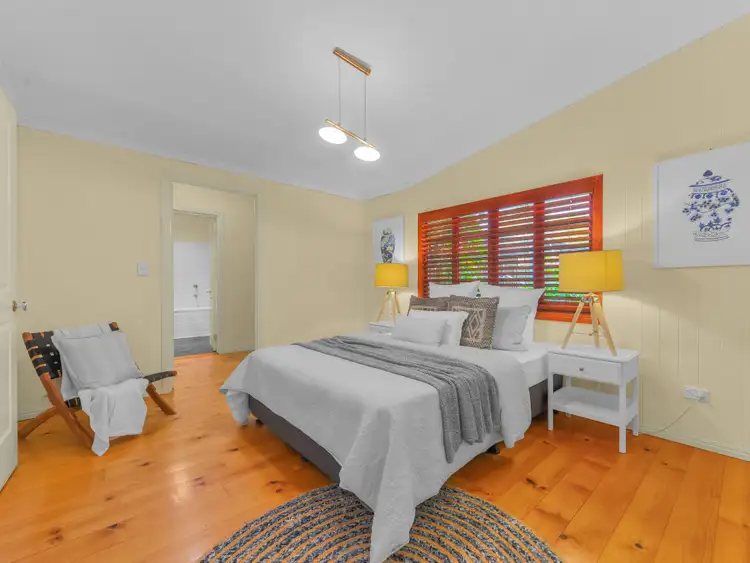 Sixth view of Homely house listing, 75 Longlands Street, East Brisbane QLD 4169