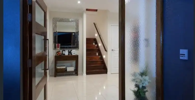 Second view of Homely house listing, 65 Waterside Drive, Springfield Lakes QLD 4300