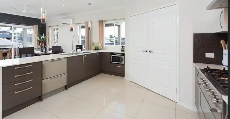 Fourth view of Homely house listing, 65 Waterside Drive, Springfield Lakes QLD 4300