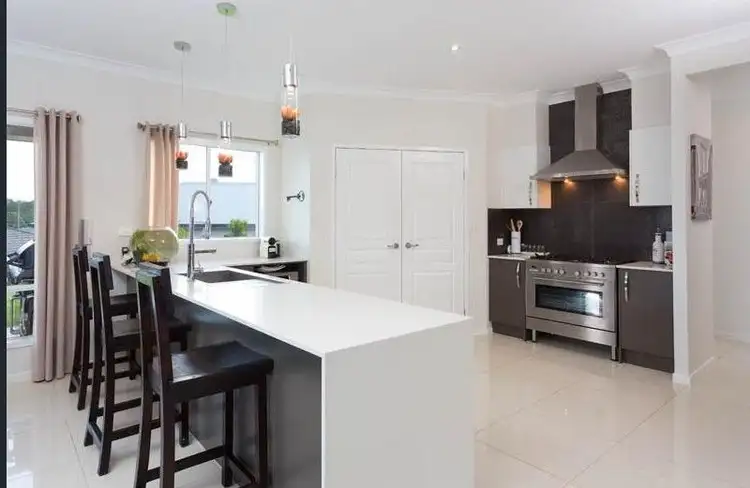 Fifth view of Homely house listing, 65 Waterside Drive, Springfield Lakes QLD 4300