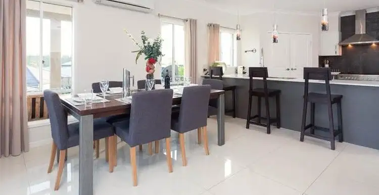 Sixth view of Homely house listing, 65 Waterside Drive, Springfield Lakes QLD 4300