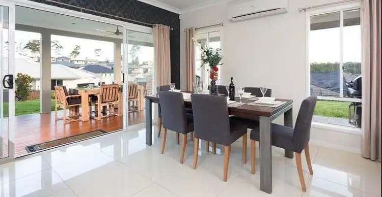 Seventh view of Homely house listing, 65 Waterside Drive, Springfield Lakes QLD 4300