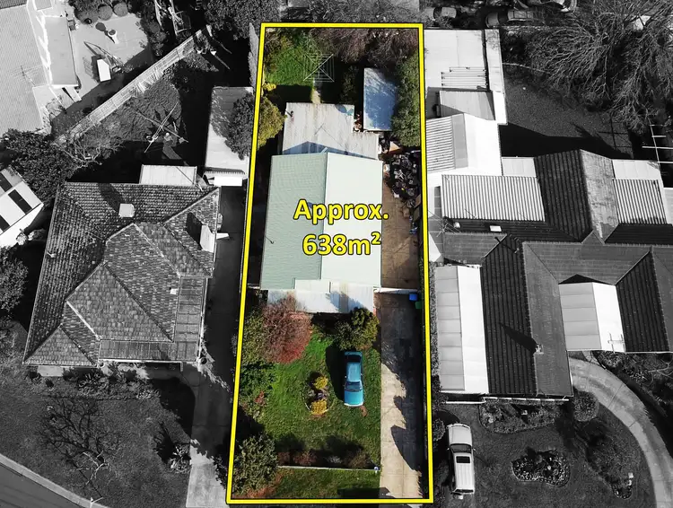 27 Rainsford Street, Werribee VIC 3030