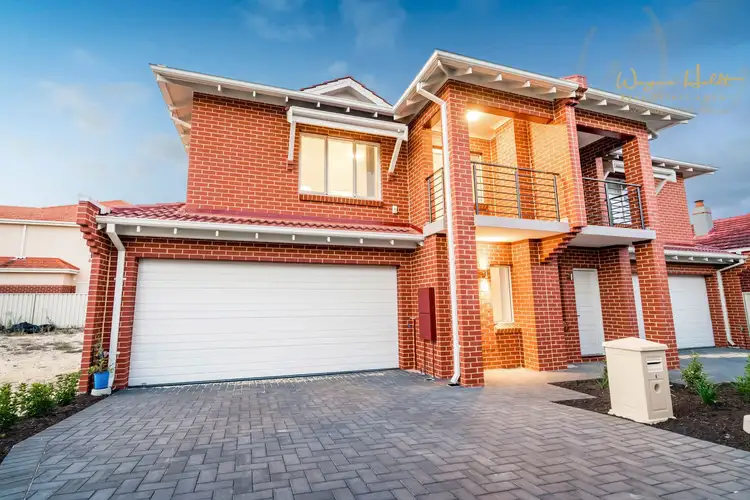 6 Sleaford Lane, Mount Lawley WA 6050
