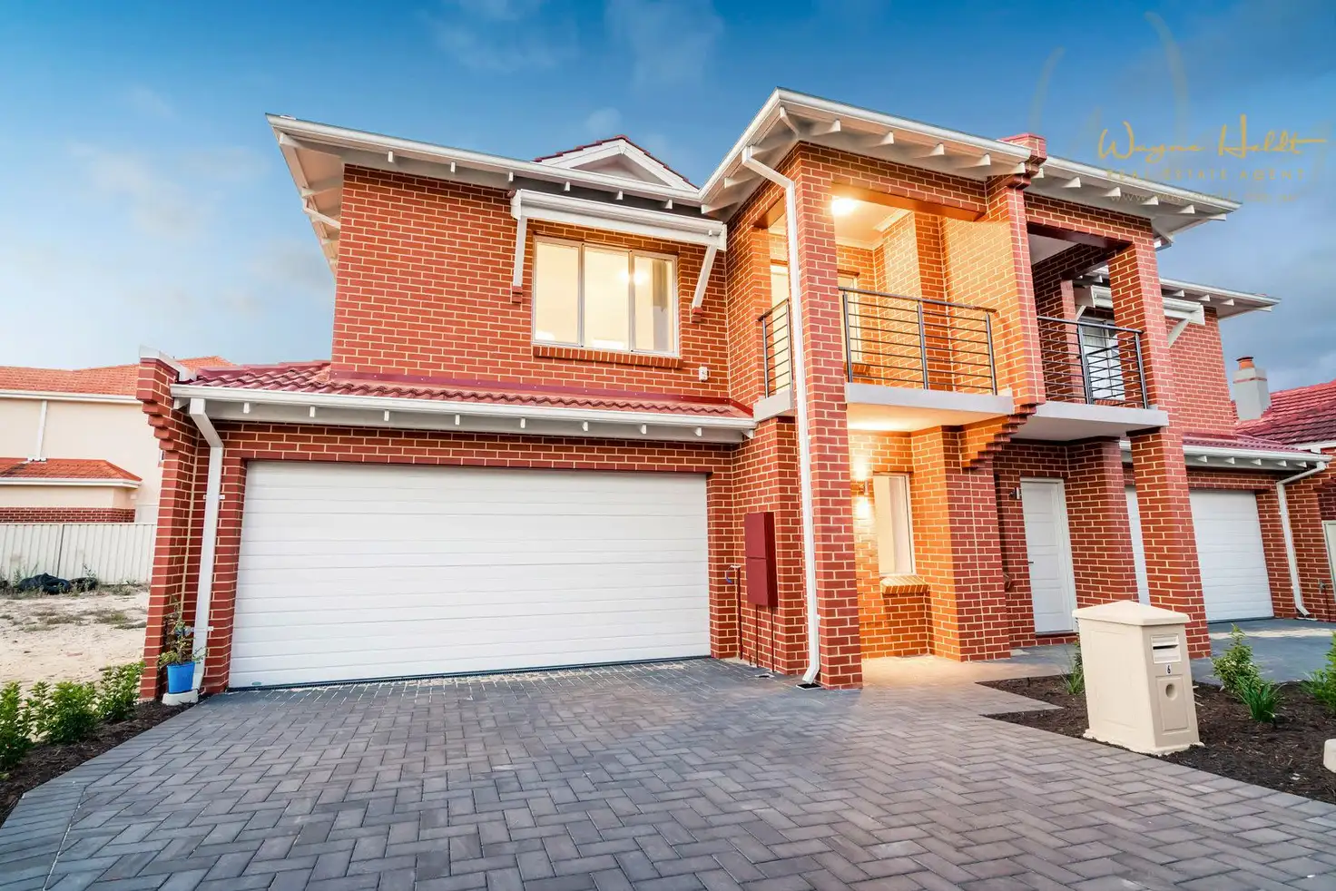 Main view of Homely house listing, 6 Sleaford Lane, Mount Lawley WA 6050