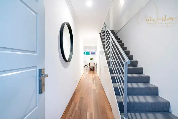 Second view of Homely house listing, 6 Sleaford Lane, Mount Lawley WA 6050