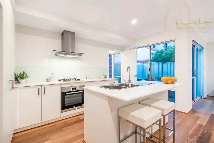 Third view of Homely house listing, 6 Sleaford Lane, Mount Lawley WA 6050