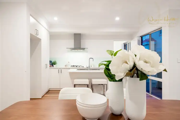 Fourth view of Homely house listing, 6 Sleaford Lane, Mount Lawley WA 6050