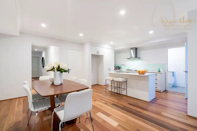 Fifth view of Homely house listing, 6 Sleaford Lane, Mount Lawley WA 6050