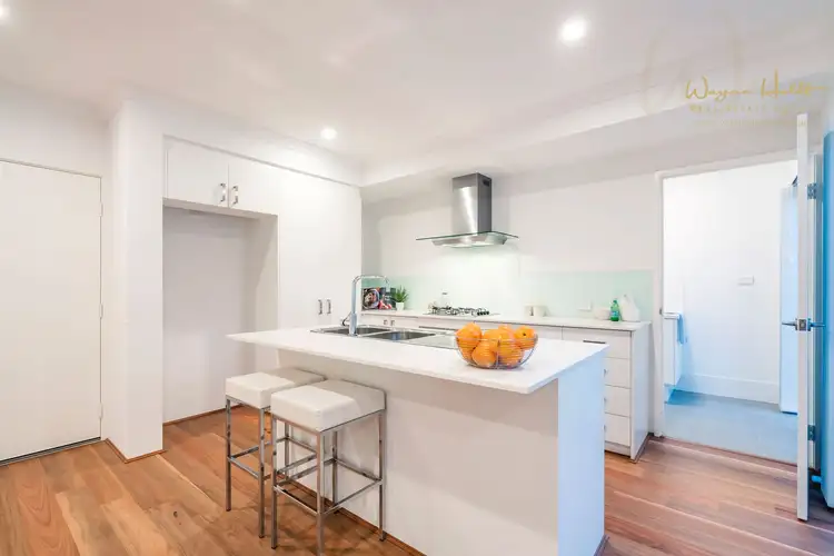 Sixth view of Homely house listing, 6 Sleaford Lane, Mount Lawley WA 6050