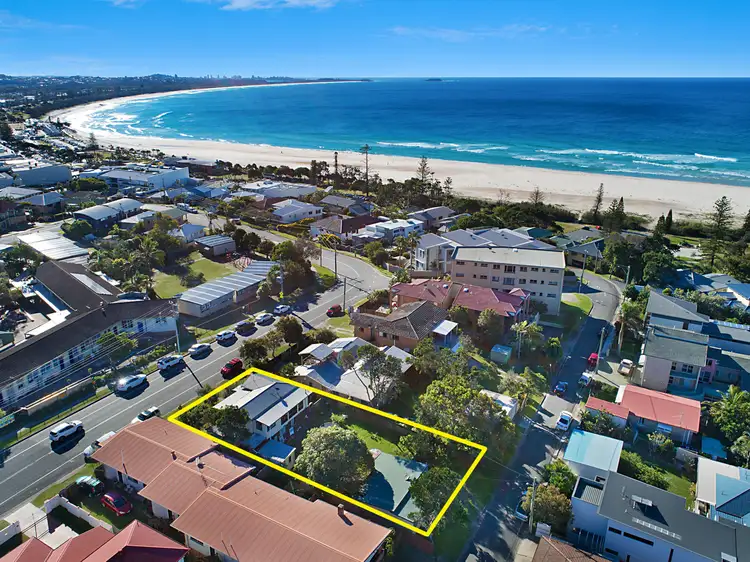40 Sutherland Street, Kingscliff NSW 2487