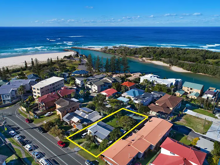 Second view of Homely house listing, 40 Sutherland Street, Kingscliff NSW 2487