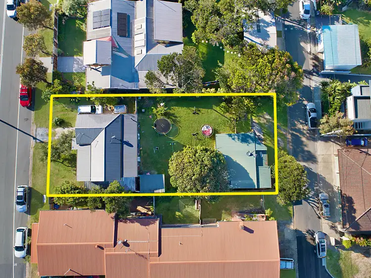 Fourth view of Homely house listing, 40 Sutherland Street, Kingscliff NSW 2487