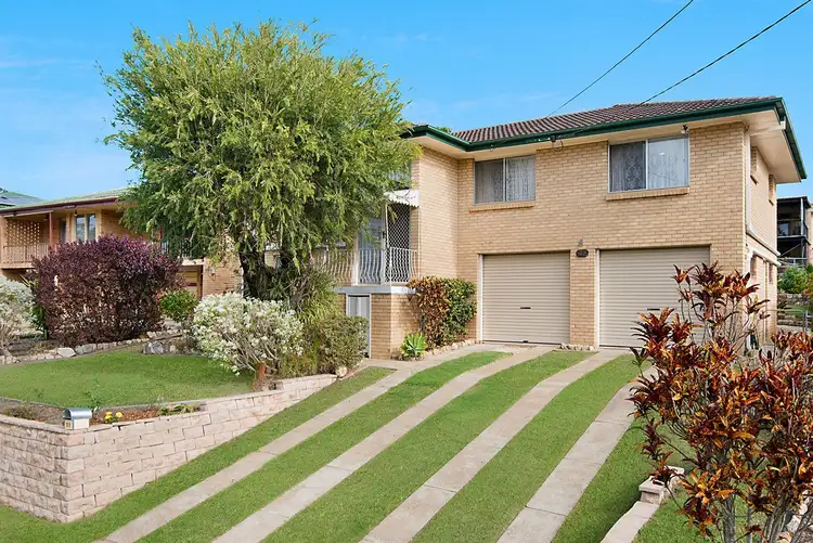 Main view of Homely house listing, 27 Rosewall Street, Upper Mount Gravatt QLD 4122