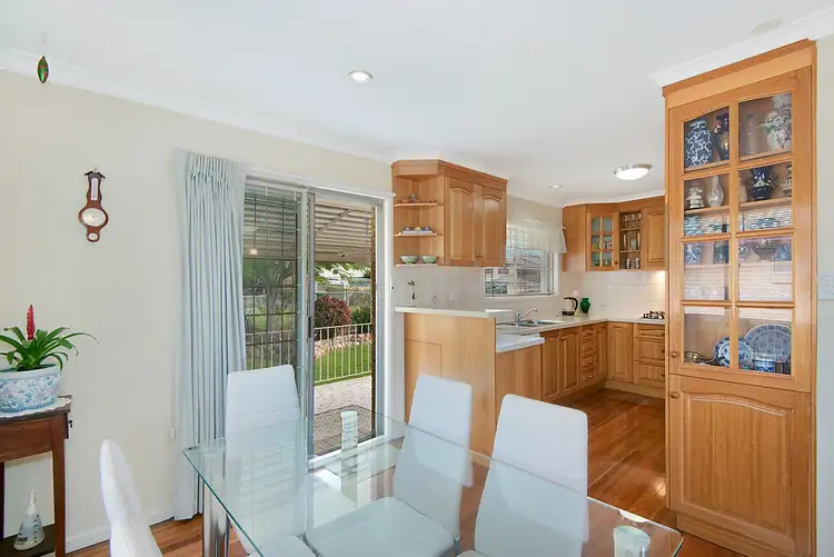 Third view of Homely house listing, 27 Rosewall Street, Upper Mount Gravatt QLD 4122