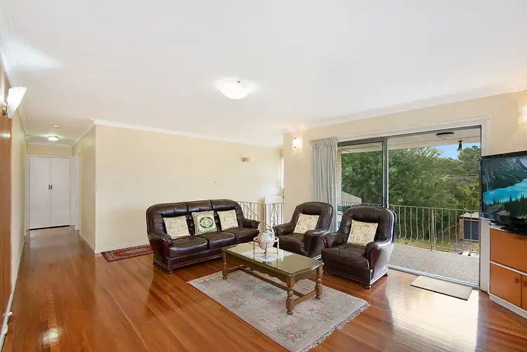 Fourth view of Homely house listing, 27 Rosewall Street, Upper Mount Gravatt QLD 4122