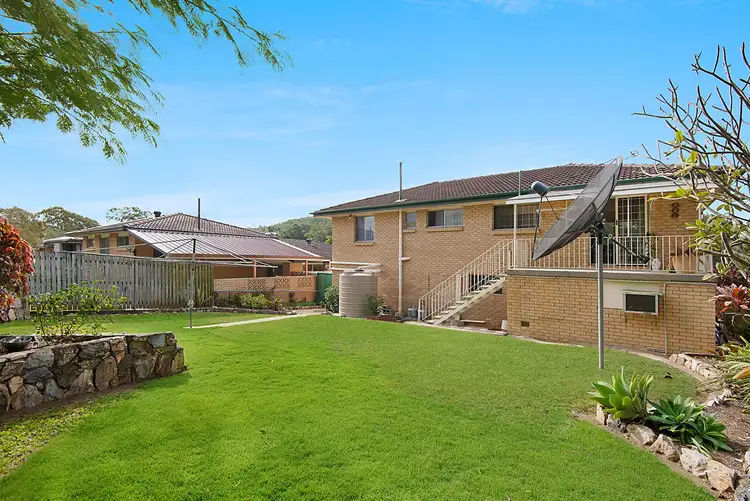 Sixth view of Homely house listing, 27 Rosewall Street, Upper Mount Gravatt QLD 4122