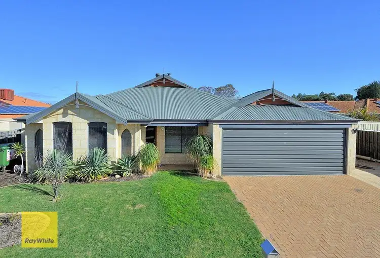 19 Forge Lane, Henley Brook WA 6055