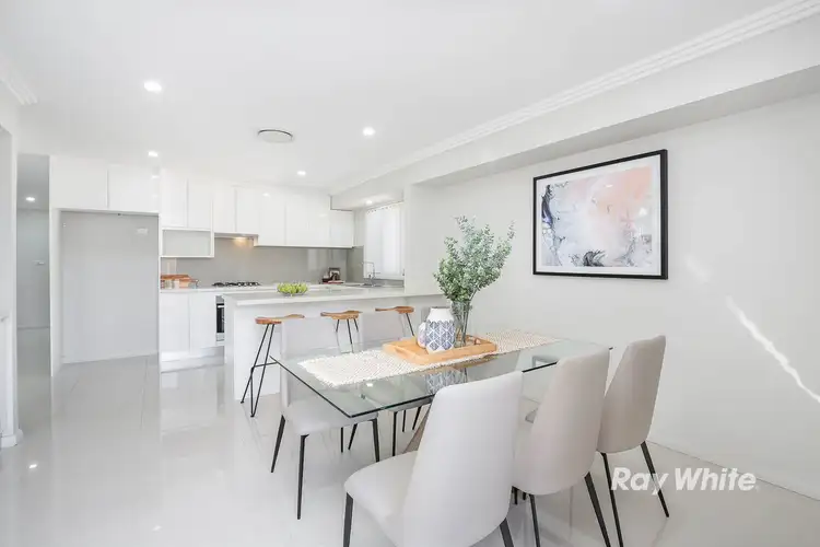 Fifth view of Homely house listing, 15 Corio Drive, St Clair NSW 2759