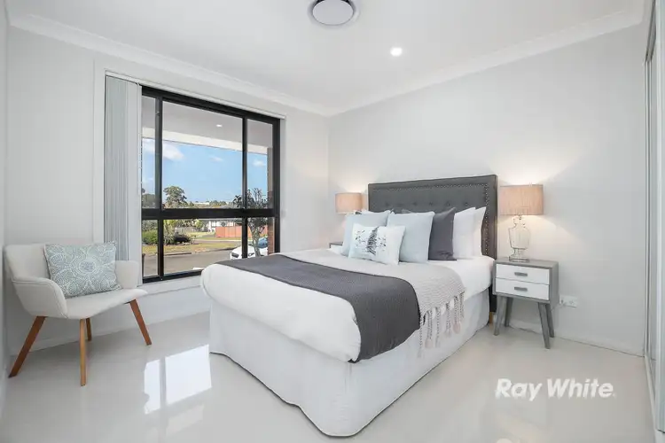 Sixth view of Homely house listing, 15 Corio Drive, St Clair NSW 2759