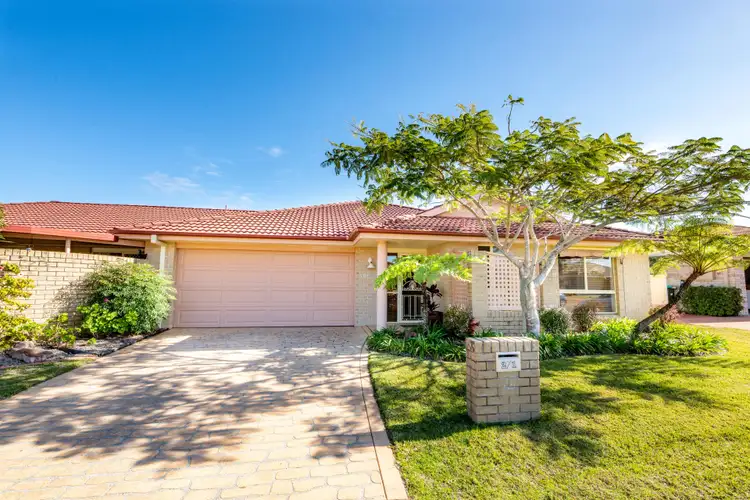 2/1 Lisa Place, Forster NSW 2428
