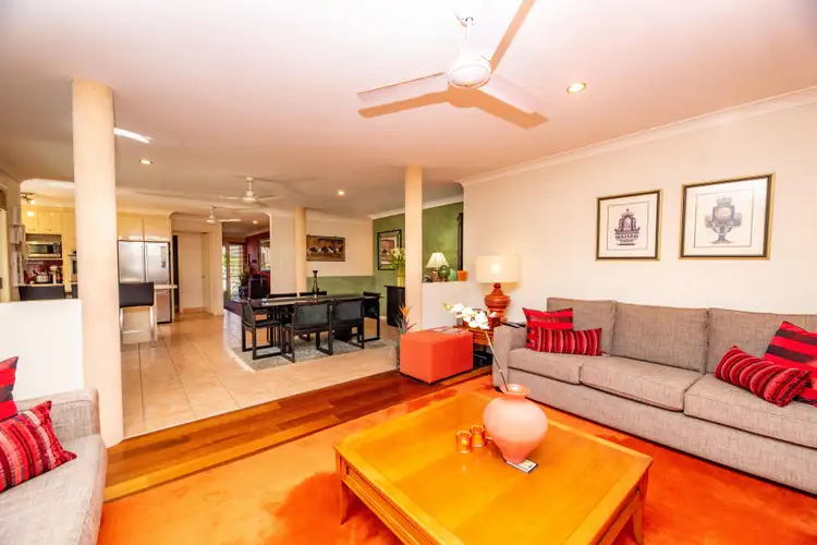 Third view of Homely townhouse listing, 2/1 Lisa Place, Forster NSW 2428