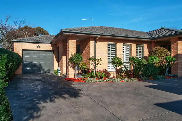 3/13 Lindel Court, Croydon VIC 3136
