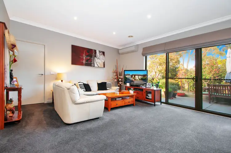 Second view of Homely unit listing, 3/13 Lindel Court, Croydon VIC 3136