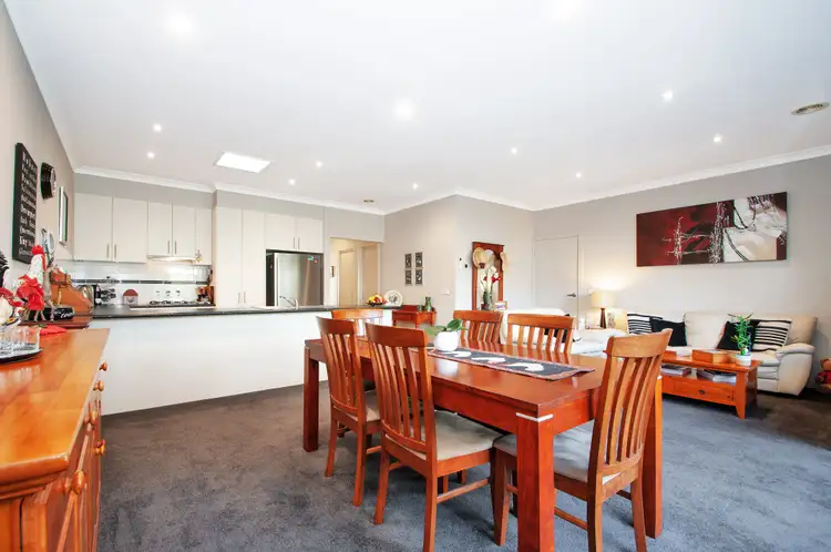 Fifth view of Homely unit listing, 3/13 Lindel Court, Croydon VIC 3136