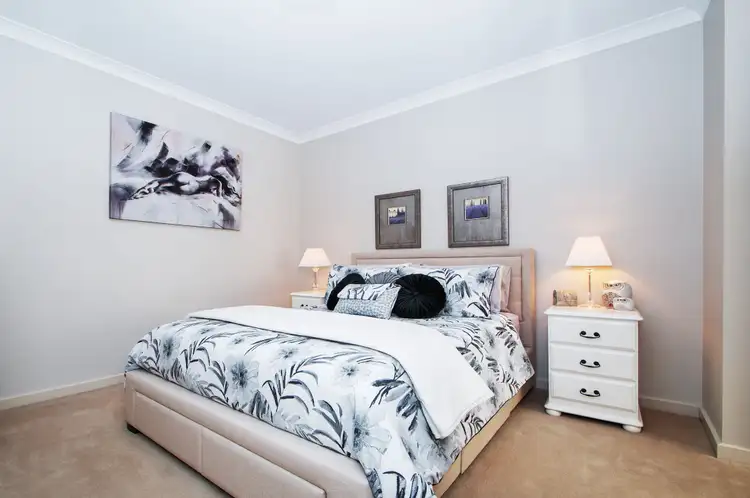 Sixth view of Homely unit listing, 3/13 Lindel Court, Croydon VIC 3136