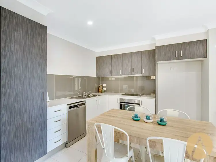 Sixth view of Homely house listing, 14/47 Holland Crescent, Capalaba QLD 4157