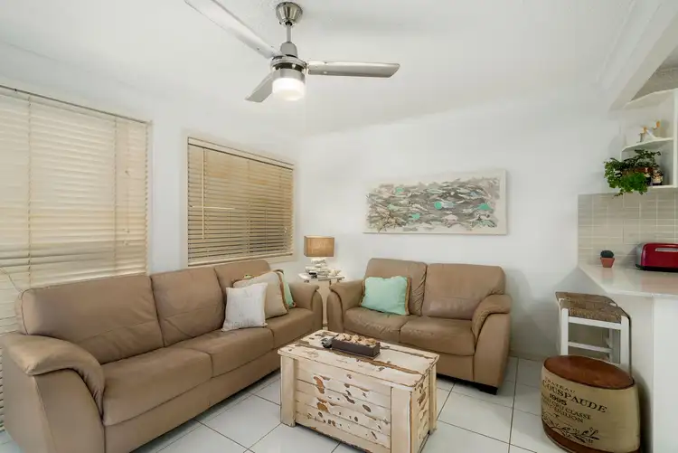 Sixth view of Homely unit listing, 1/35 Atkin Street, Tugun QLD 4224