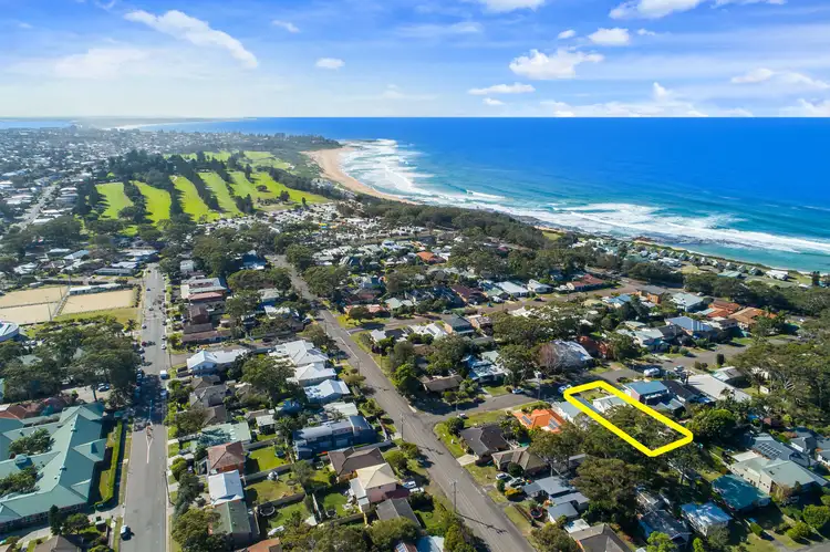 5 Helen Street, Bateau Bay NSW 2261