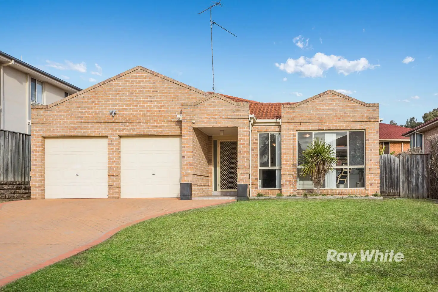 Main view of Homely house listing, 29 Cayden Avenue, Kellyville NSW 2155