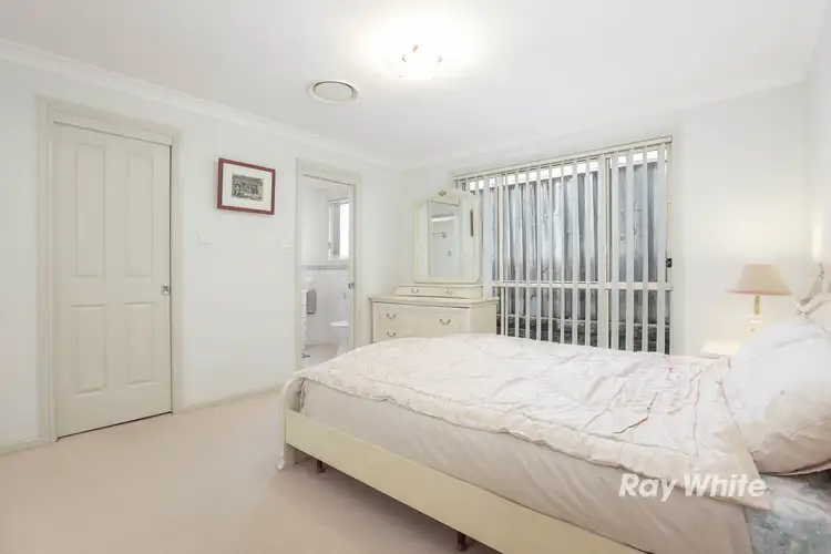 Sixth view of Homely house listing, 29 Cayden Avenue, Kellyville NSW 2155