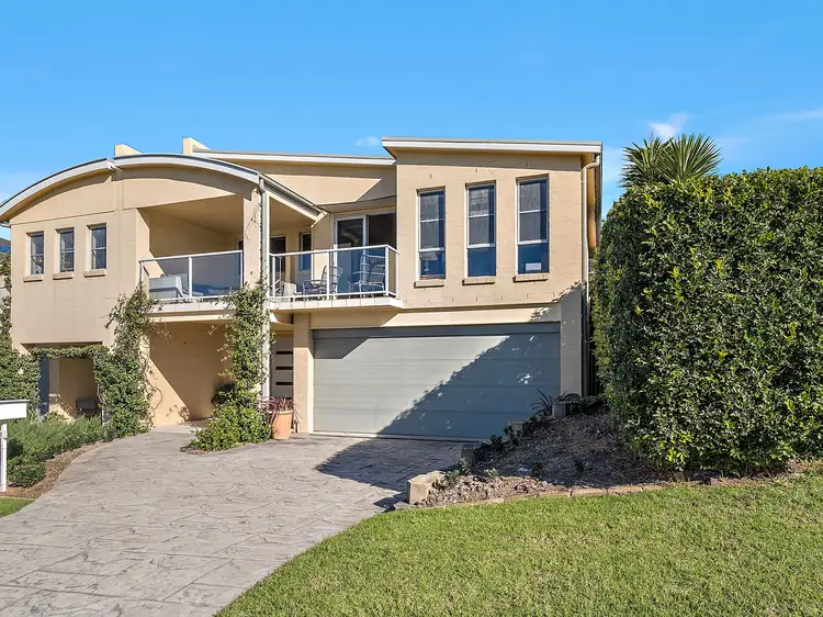 Main view of Homely other listing, 8 Price Avenue, Kiama NSW 2533