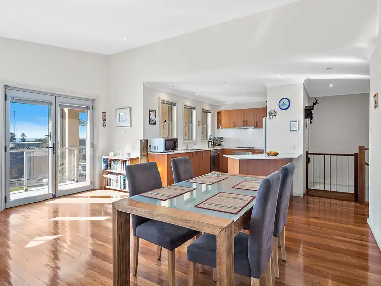 Third view of Homely other listing, 8 Price Avenue, Kiama NSW 2533
