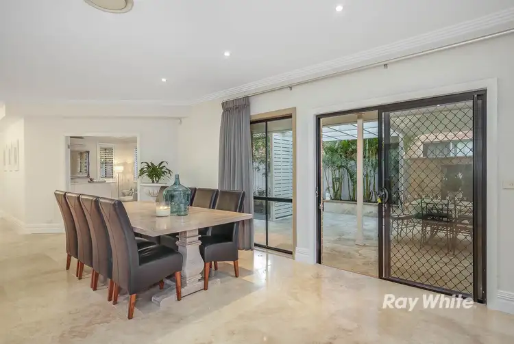 Fourth view of Homely house listing, 5 Trinity Avenue, Kellyville NSW 2155