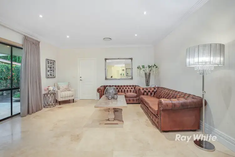 Fifth view of Homely house listing, 5 Trinity Avenue, Kellyville NSW 2155