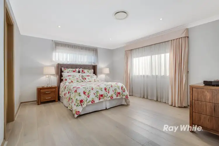 Sixth view of Homely house listing, 5 Trinity Avenue, Kellyville NSW 2155