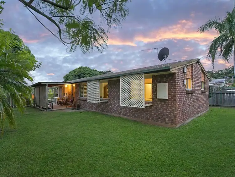Second view of Homely house listing, 52 Dennis Road, Springwood QLD 4127