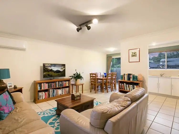 Third view of Homely house listing, 52 Dennis Road, Springwood QLD 4127